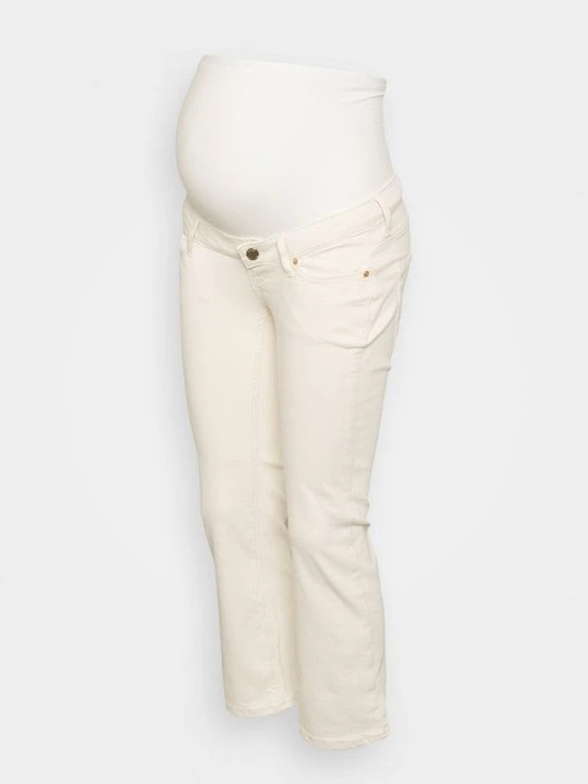 Zdjęcie produktu Jeansy Dzwony Only mleczny