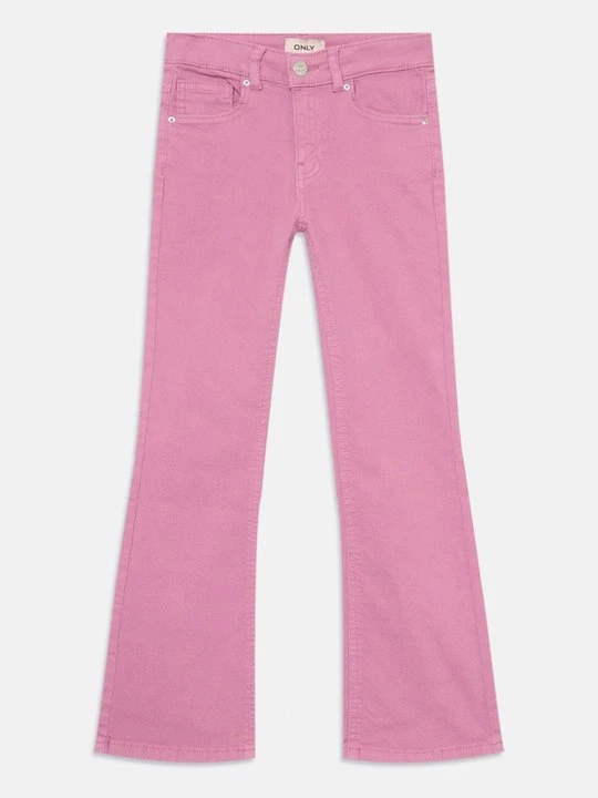 Zdjęcie produktu Jeansy Dzwony ONLY MINI