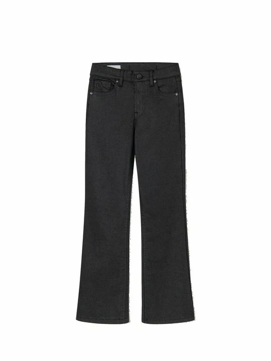 Zdjęcie produktu Jeansy Dzwony Pepe Jeans niebieski denim