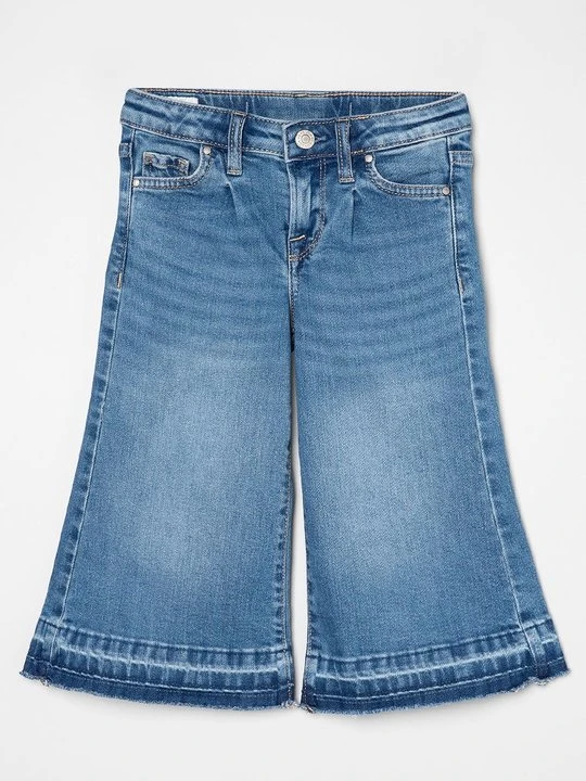 Zdjęcie produktu Jeansy Dzwony Pepe Jeans niebieski