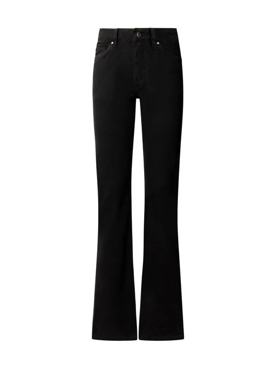 Zdjęcie produktu Jeansy Dzwony Pepe Jeans czarny