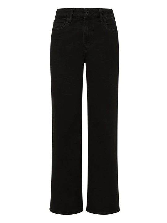 Zdjęcie produktu Jeansy Dzwony Pepe Jeans niebieski denim