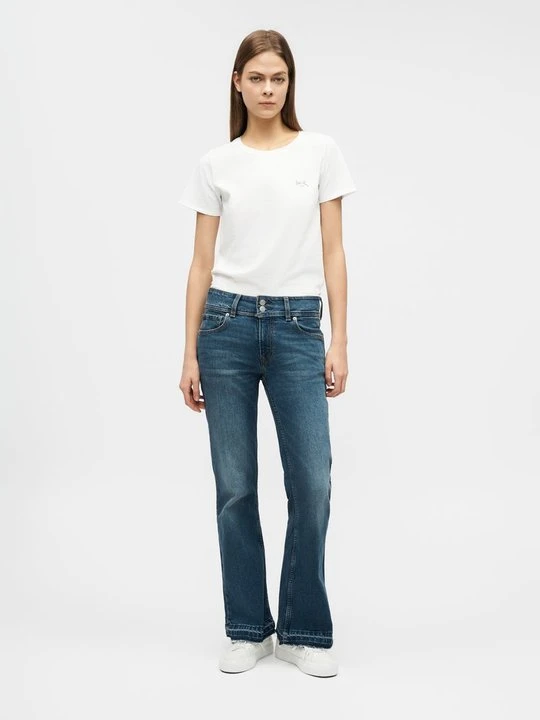 Zdjęcie produktu Jeansy dzwony Pepe Jeans