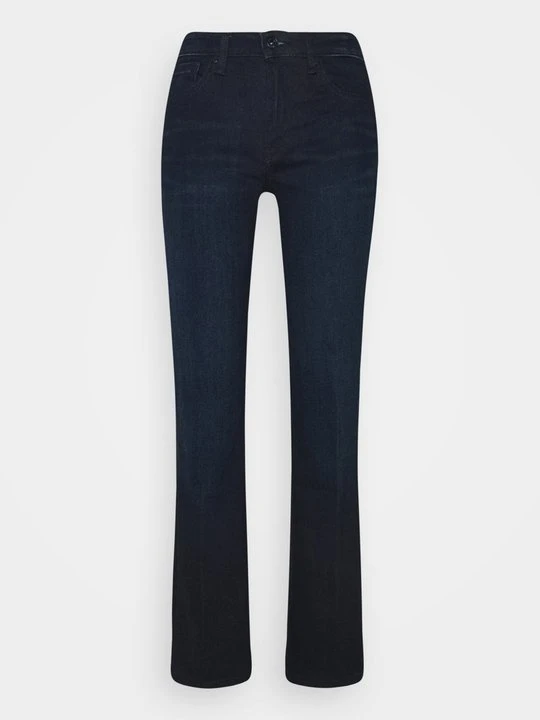 Zdjęcie produktu Jeansy Dzwony Pepe Jeans ciemnoniebieski