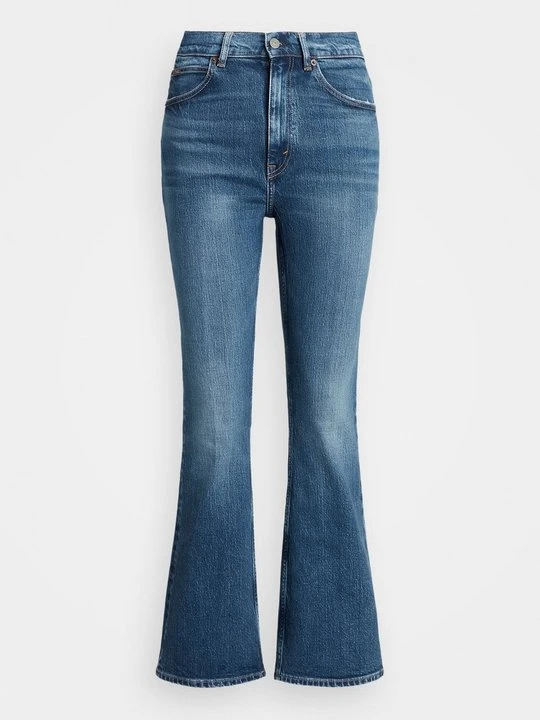 Zdjęcie produktu Jeansy Dzwony Polo Ralph Lauren niebieski