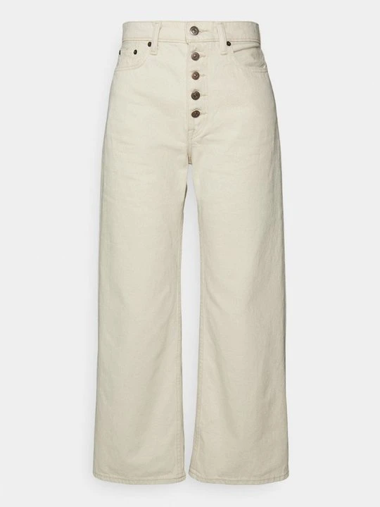 Zdjęcie produktu Jeansy Dzwony Polo Ralph Lauren beżowy
