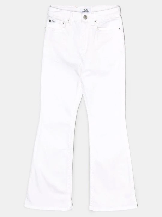Zdjęcie produktu Jeansy Dzwony Polo Ralph Lauren