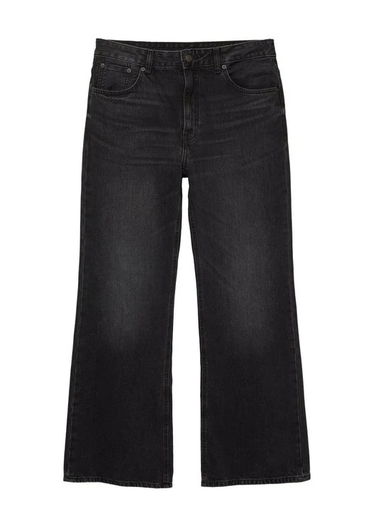 Zdjęcie produktu Jeansy Dzwony PULL&BEAR