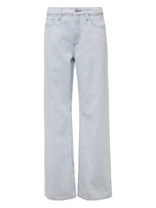 Zdjęcie produktu Jeansy Dzwony QS bleached denim