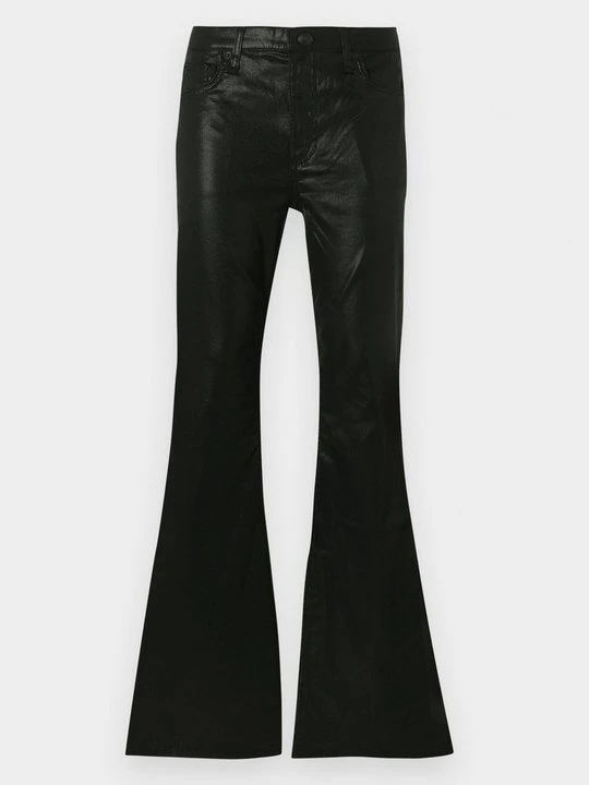 Zdjęcie produktu Jeansy Dzwony rag & bone czarny