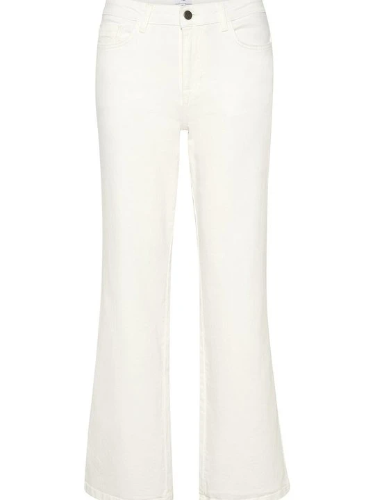 Zdjęcie produktu Jeansy Dzwony Saint Tropez