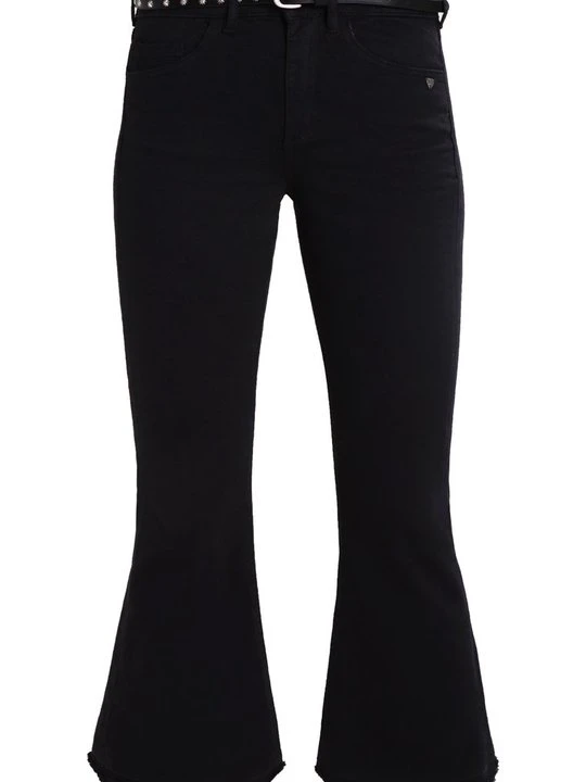 Zdjęcie produktu Jeansy Dzwony Scotch & Soda czarny