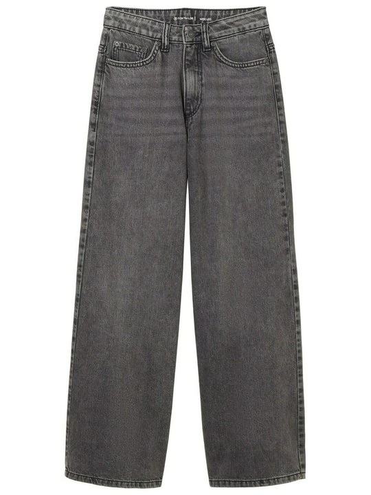 Zdjęcie produktu Jeansy Dzwony Tom Tailor