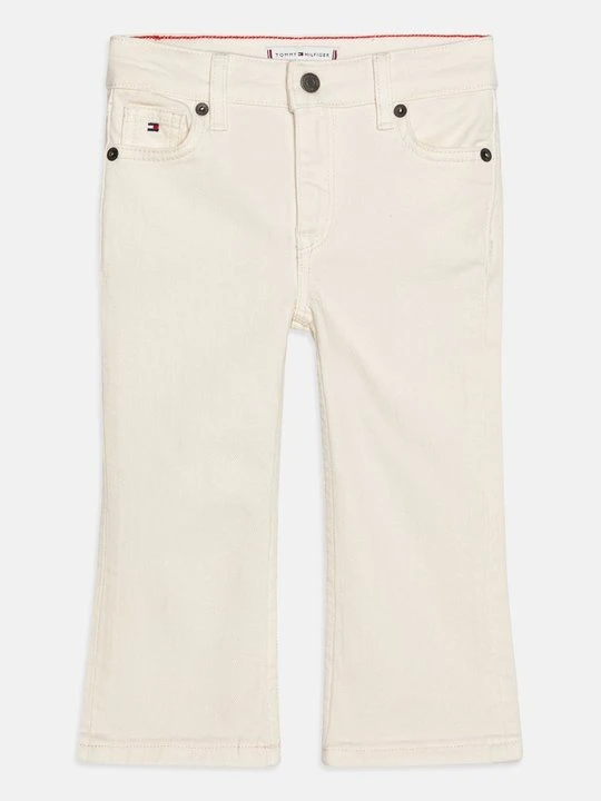 Zdjęcie produktu Jeansy Dzwony Tommy Hilfiger