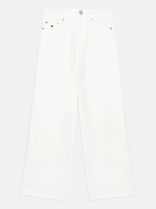 Zdjęcie produktu Jeansy Dzwony Tommy Hilfiger