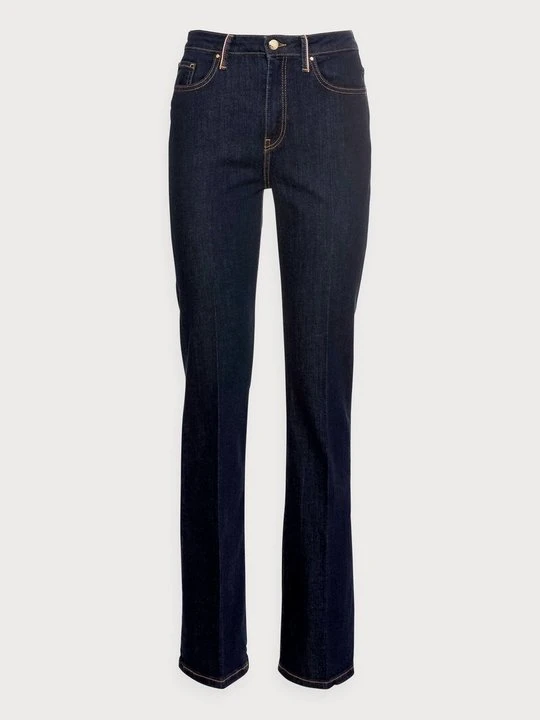 Zdjęcie produktu Jeansy Dzwony Tommy Hilfiger ciemnoniebieski