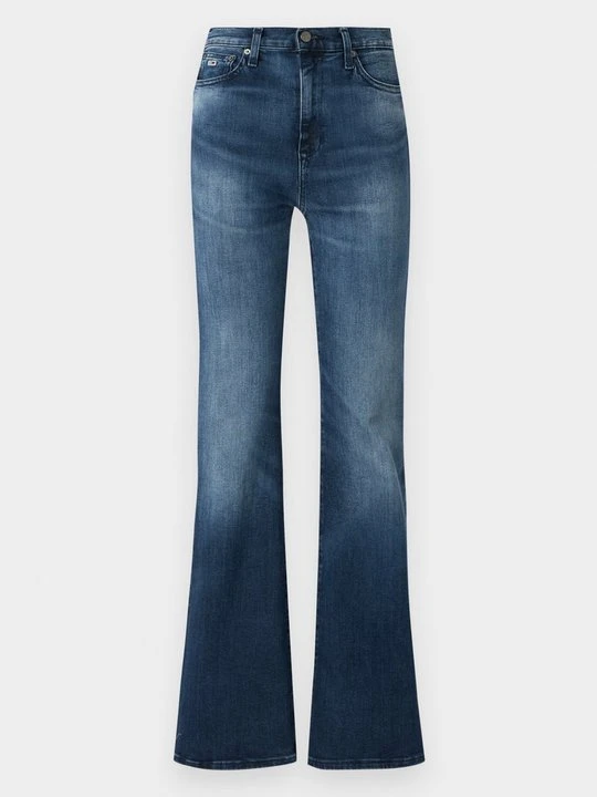 Zdjęcie produktu Jeansy Dzwony Tommy Jeans