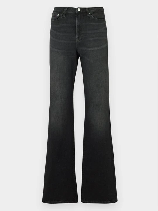 Zdjęcie produktu Jeansy Dzwony Tommy Jeans