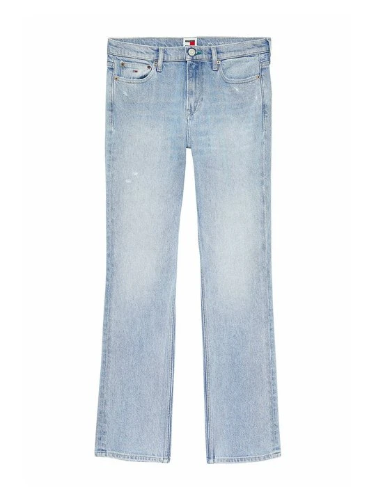 Zdjęcie produktu Jeansy Dzwony Tommy Jeans