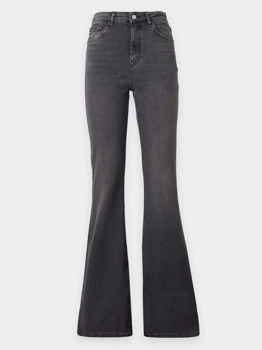 Zdjęcie produktu Jeansy Dzwony Topshop