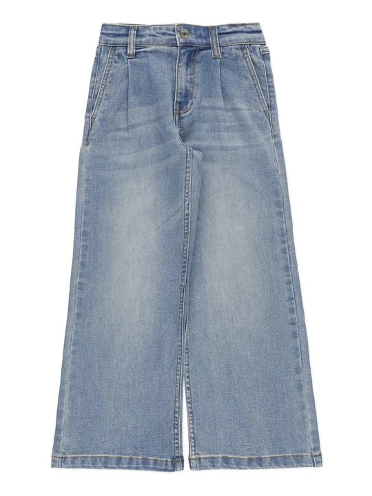 Zdjęcie produktu Jeansy Dzwony TWINSET niebieski denim