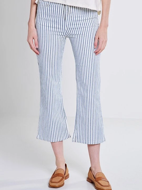 Zdjęcie produktu Jeansy Dzwony United Colors Of Benetton