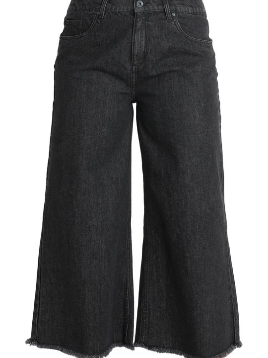 Zdjęcie produktu Jeansy Dzwony Urban Classics