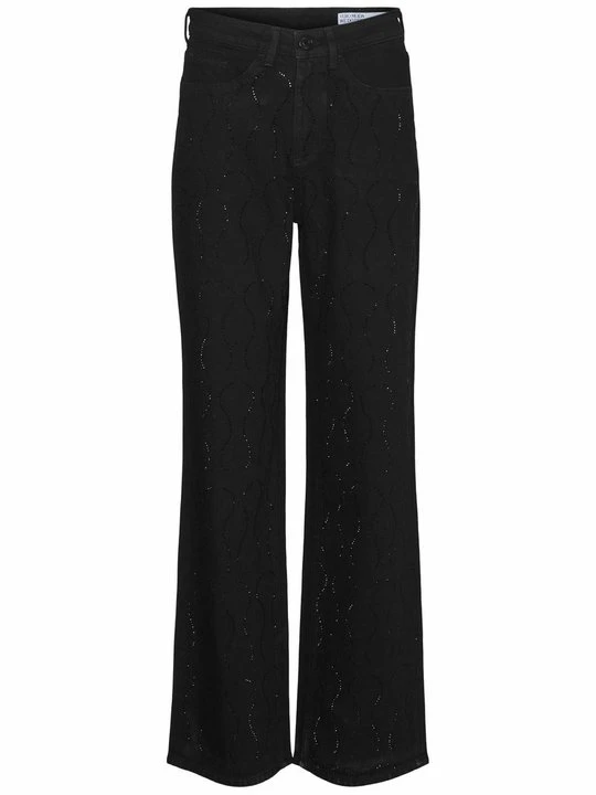 Zdjęcie produktu Jeansy Dzwony Vero Moda