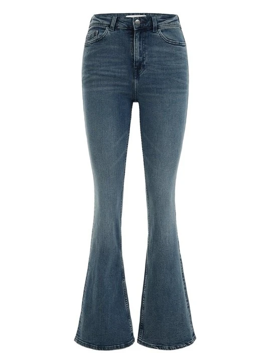 Zdjęcie produktu Jeansy Dzwony WE Fashion