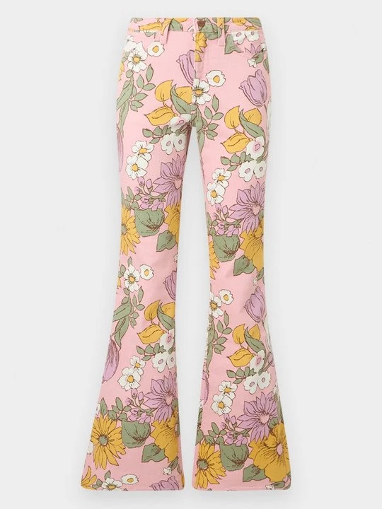 Zdjęcie produktu Jeansy Dzwony Wrangler
