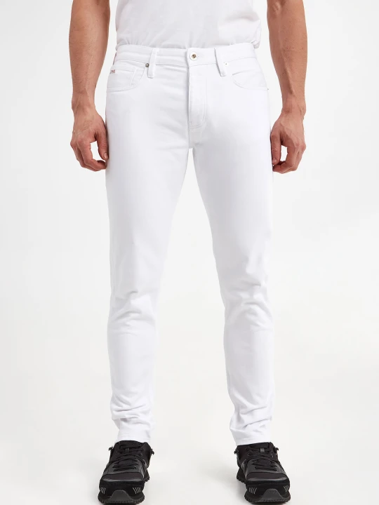 Zdjęcie produktu Jeansy EMPORIO ARMANI