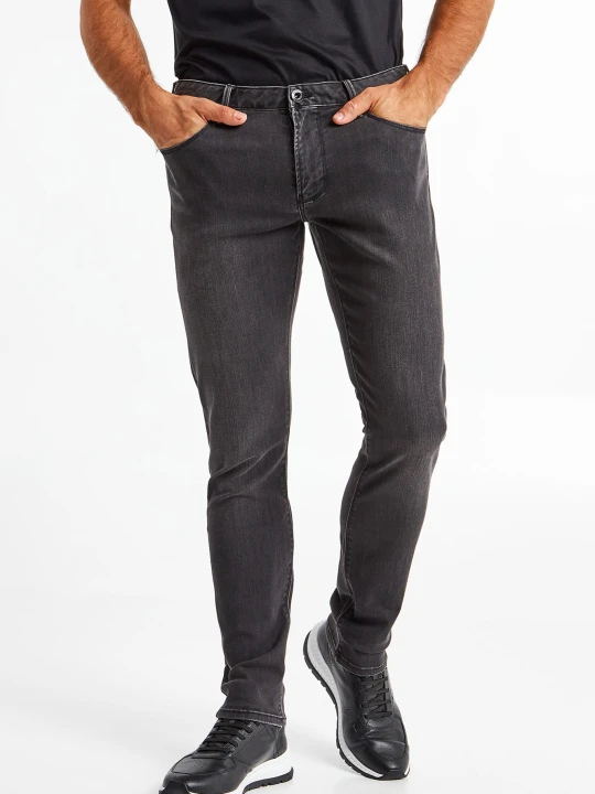 Zdjęcie produktu JEANSY EMPORIO ARMANI