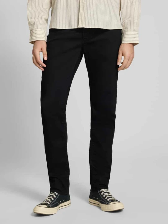 Zdjęcie produktu Jeansy krój slim fit model '511®' Levi's Czarny