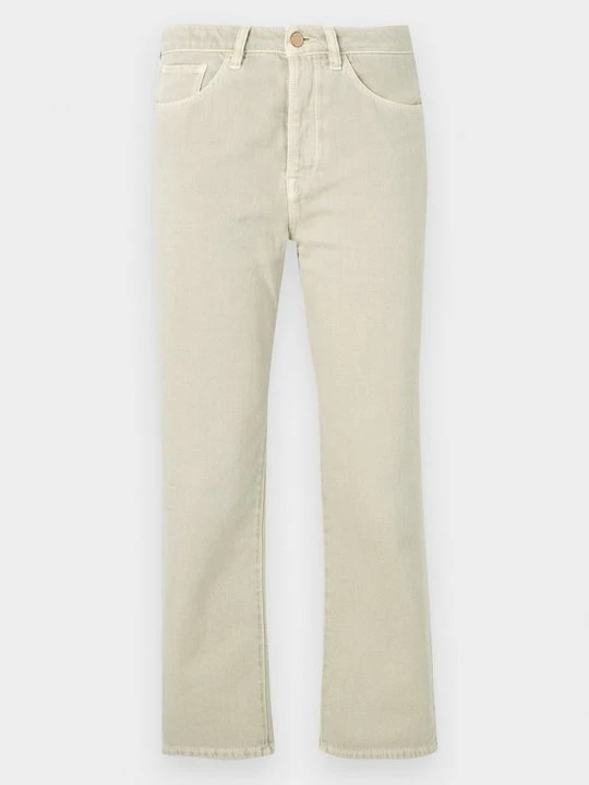 Zdjęcie produktu Jeansy loose fit 3x1 beżowy