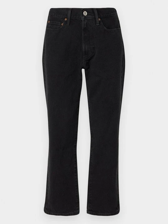 Zdjęcie produktu Jeansy loose fit Abercrombie & Fitch