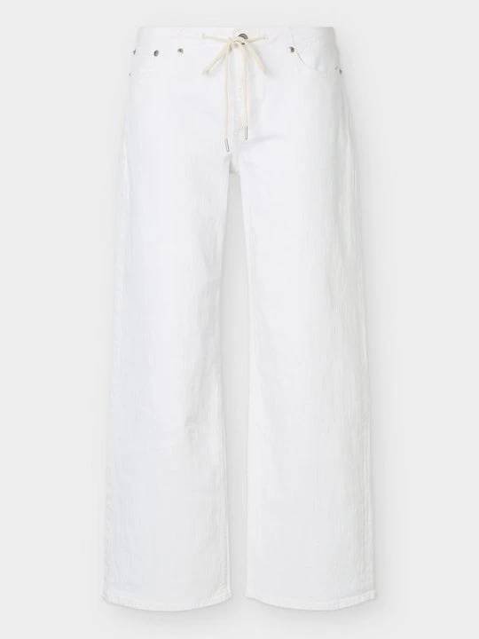 Zdjęcie produktu Jeansy loose fit Abercrombie & Fitch kolorowy denim