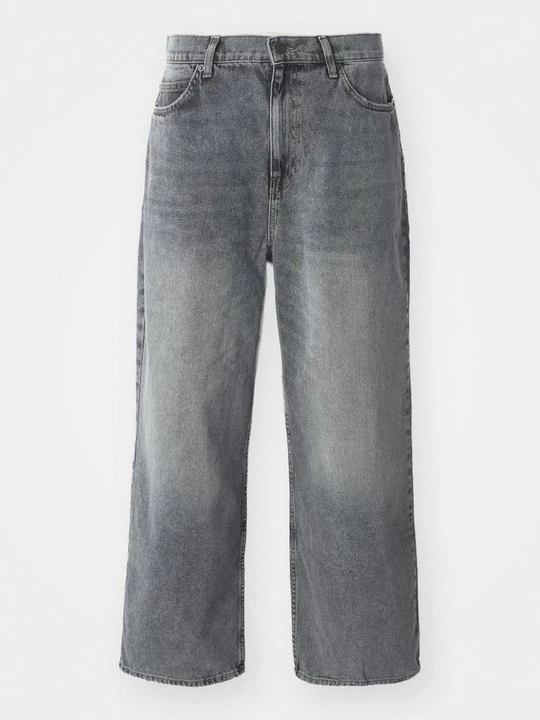 Zdjęcie produktu Jeansy loose fit BDG Urban Outfitters szary