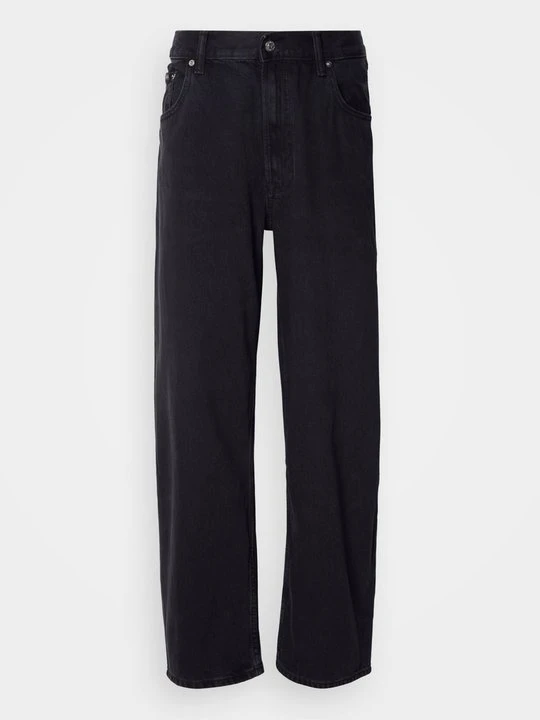 Zdjęcie produktu Jeansy loose fit Calvin Klein Jeans