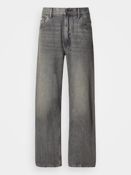 Zdjęcie produktu Jeansy loose fit Calvin Klein Jeans