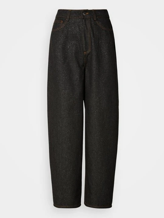 Zdjęcie produktu Jeansy loose fit Cras