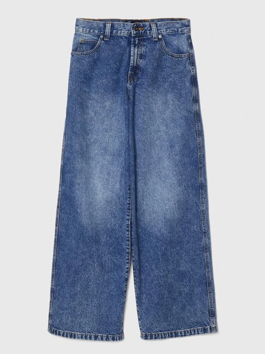 Zdjęcie produktu Jeansy loose fit Dickies niebieski denim