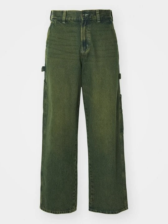 Zdjęcie produktu Jeansy loose fit Dickies farbowany denim