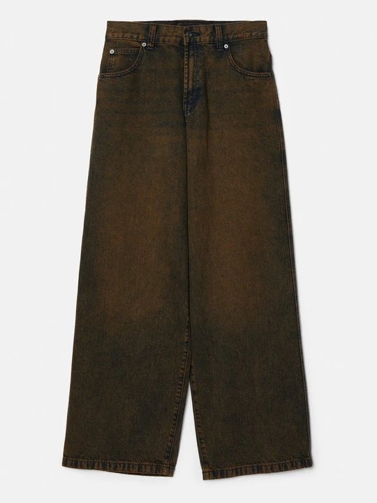 Zdjęcie produktu Jeansy loose fit Dickies denim wybielany