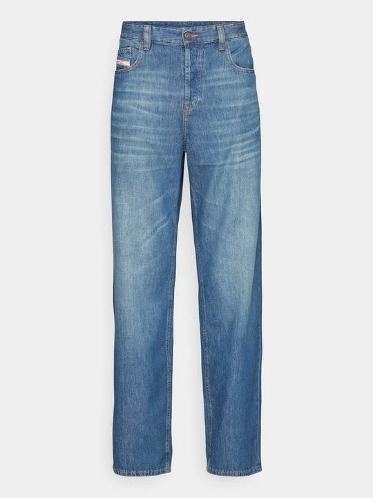 Zdjęcie produktu Jeansy loose fit Diesel