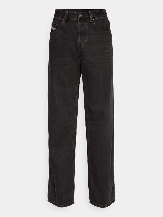 Zdjęcie produktu Jeansy loose fit Diesel