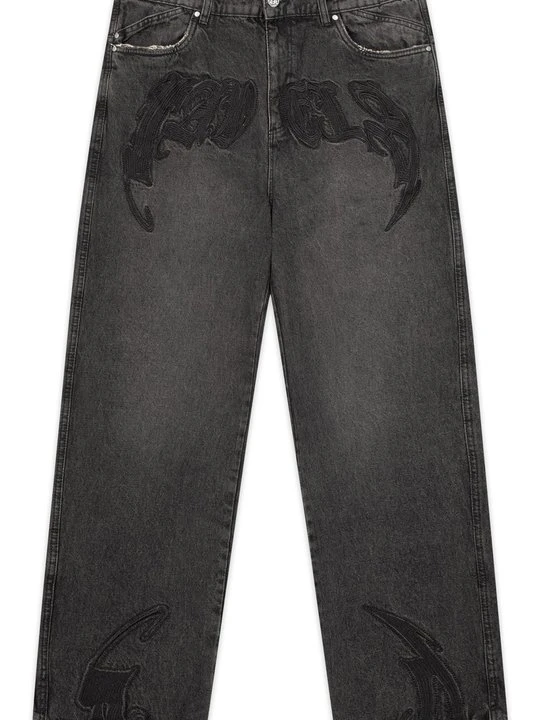 Zdjęcie produktu Jeansy loose fit FAVELA