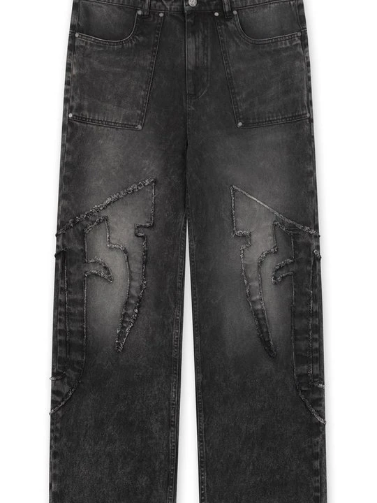 Zdjęcie produktu Jeansy loose fit FAVELA