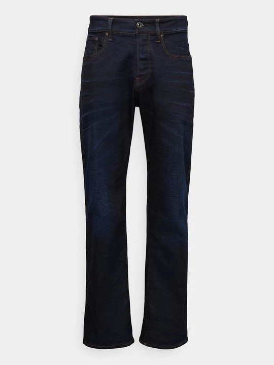 Zdjęcie produktu Jeansy loose fit G-Star ciemnoniebieski