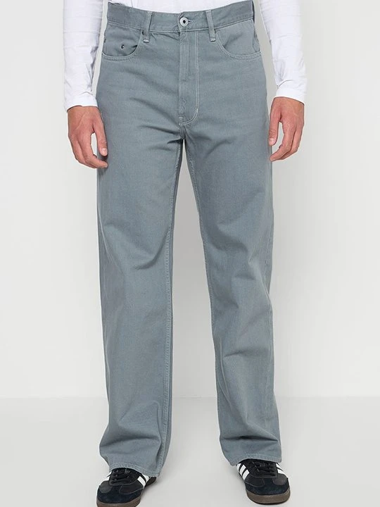 Zdjęcie produktu Jeansy loose fit G-Star niebieski