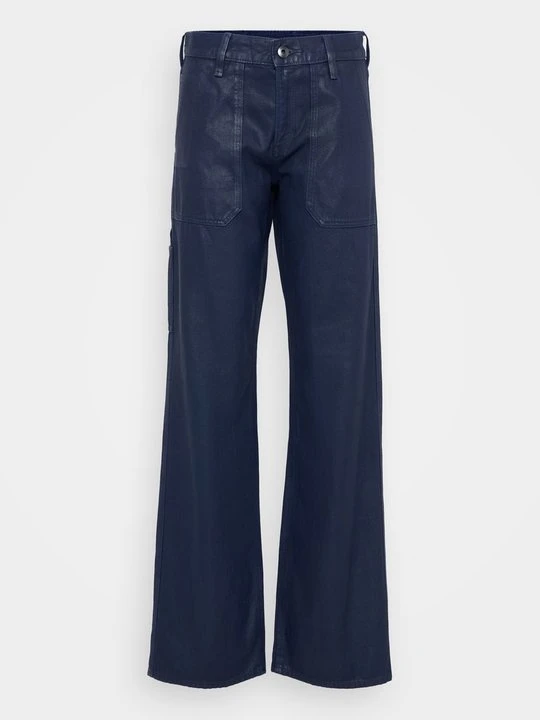 Zdjęcie produktu Jeansy loose fit G-Star ciemnoniebieski